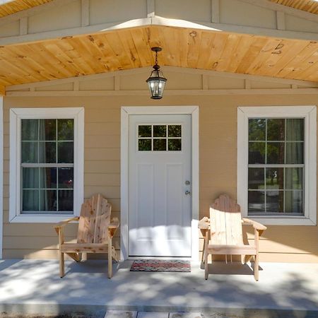Lakeside Trenton Cabin On 7-Acre Property! Екстер'єр фото